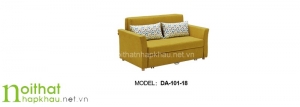 Sofa giường nhập khẩu 101-18