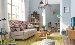Sofa giường đẹp 136B