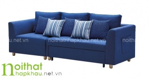 Sofa giường nhập khẩu 165-10