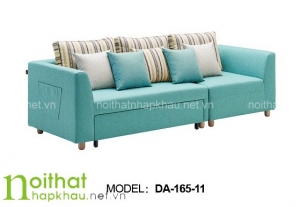 Sofa giường nhập khẩu 165-11