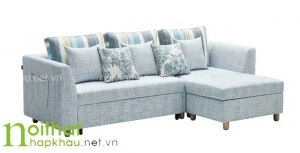 Sofa giường nhập khẩu 165-9