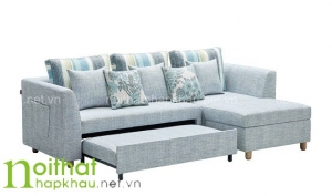 Sản phẩm khi ở trạng thái giường