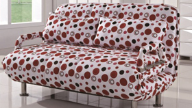 Sofa giường nhập khẩu 527-5