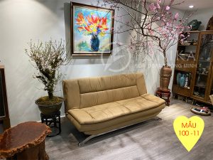 SOfa giường cao cấp 937 tại Vĩnh HƯng Hoàng Mai HN