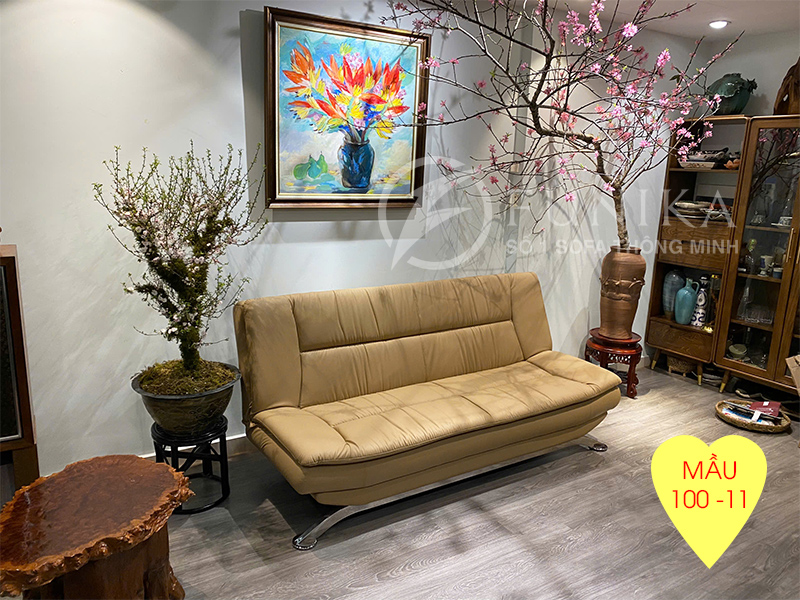 SOfa giường cao cấp 937 tại Vĩnh HƯng Hoàng Mai HN