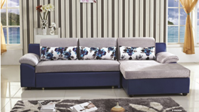 Sofa giường nhập khẩu 939-2