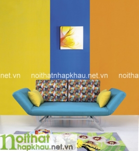 Sofa giường nhập khẩu BK-6063-6
