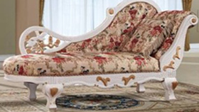 Sofa giường tân cổ điển TT-7910