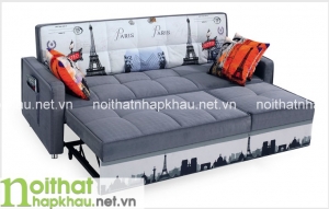 Trạng thái giường cực rộng rãi