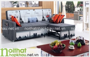Sofa giường thông minh 6080 phá cách trong mọi không gian