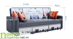 Kích thước chi tiết của sản phẩm