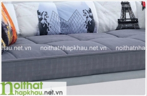Màu vải sống động và sắc nét