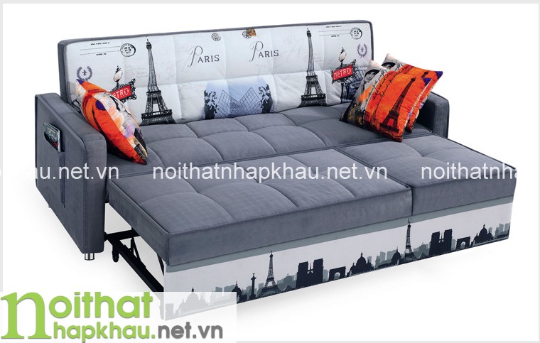 Sofa giường thông minh BK-6080