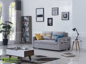 Để chọn mua sofa giường thông minh giá tốt tại quận Thanh Xuân, hãy tìm hiểu trước các thông tin mua hàng từ internet, người thân, bạn bè của bạn.