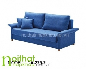 Sofa giường nhập khẩu DA 225-2