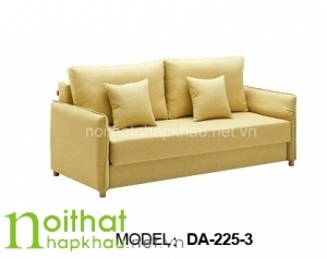 Sofa giường nhập khẩu DA 225-3