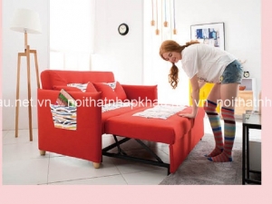 Trạng thái thành giường của sản phẩm