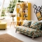 Ghế sofa giường nhập khẩu cao cấp tại Nội thất nhập khẩu