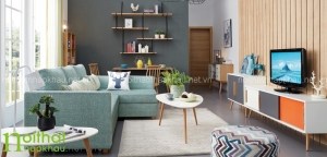 Chọn mua sofa giường thông minh nhập khẩu cao cấp và sử dụng chúng thật linh hoạt, sáng tạo sẽ đem đến cho bạn và gia đình những khoảnh khắc thư giãn tuyệt vời