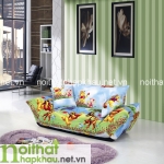 Sofa giường nhập khẩu BK-6019-7