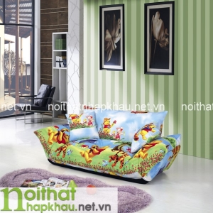 Sofa giường nhập khẩu BK-6019-7