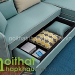 Sofa giường đẹp nhập khẩu DA 169-5