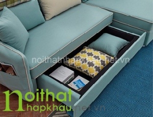 Sofa giường đẹp nhập khẩu DA 169-5