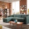 Sofa giường thông minh và bàn trà nhập khẩu - Bộ đôi hoàn hảo tại Siêu thị Nội thất nhập khẩu