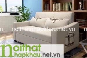 Sofa giường hiện đại và trang nhã BK-6071-3