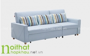 Sofa giường thông minh 216-4 (Xám)
