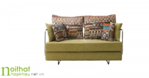 Chọn chất liệu tốt cho sofa giường thông minh - Dễ hay khó?