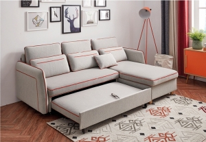 Mua sofa giường thông minh giá tốt đòi hỏi khách hàng phải có vốn hiểu biết và sự khéo léo nhất định