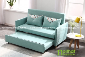 Sofa giường nhập khẩu 6065B