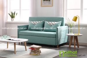 Sofa giường nhập khẩu 6065B