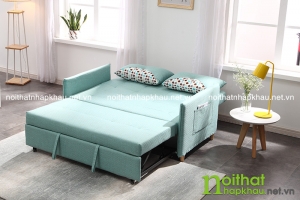 Sofa giường nhập khẩu 6065B