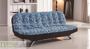 Sopha giường hiện đại với vẻ đẹp đơn giản và hiện đại sẽ chinh phục những khách hàng khó tính nhất