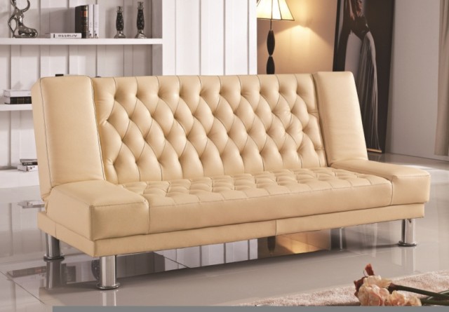 Gợi ý những mẫu ghế sofa giường nằm đa năng tiện dụng