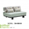 Sofa giường nhập khẩu 85B có rất nhiều màu sắc lựa chọn