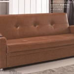 Sofa giường nhập khẩu 909B-6