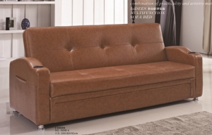 Sofa giường nhập khẩu 909B-6