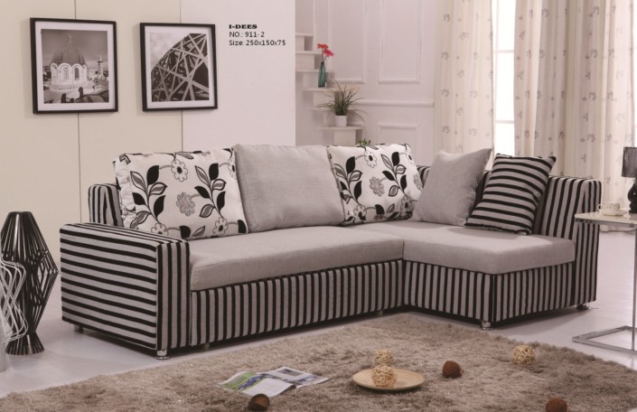 Sofa giường nhập khẩu-giải pháp tối ưu cho căn nhà nhỏ