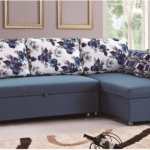 sofa giường nhập khẩu 911-3