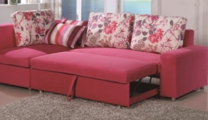 sofa giường nhập khẩu 911-6