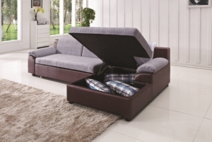 Sofa giường nhập khẩu 939-3-1