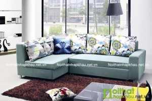 Sofa giường nhập khẩu BK-9002