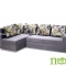 Sofa giường nhập khẩu BK-9002