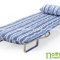 Sofa giường nhập khẩu BK6070-1