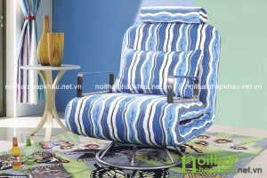 Sofa giường nhập khẩu BK6070-1