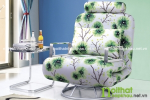 Sofa giường nhập khẩu BK6070-1