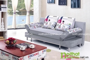 sofa giường nhập khẩu BK173